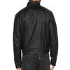 Diesel Mens Motor Cross Style Track Jacket