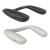 Handsfree Call Neckband Wearable Bluetooth Speakers Earphone for Music