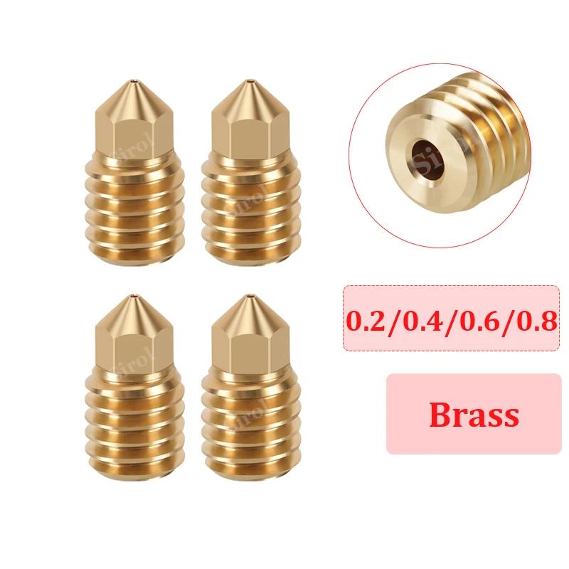 For Anycubic Kobra S1 Hotend ceramic New Upgrade Hotend For Kobra S1 Combo Head S1C 3d Printer 24V 48W 200K Rapid heating 300℃