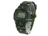 DWE-5600CC-3 G-Shock Mens Watch Green Digital Square Carbon Fiber Case NEW