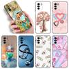 Doctor Nurse Health Phone Case For Xiaomi POCO F2 F3 M2 M3 M4 X3 X4 Pro NFC F4 GT 5G F1 X2 C3 C31 C40 M5S Soft TPU Black Cover