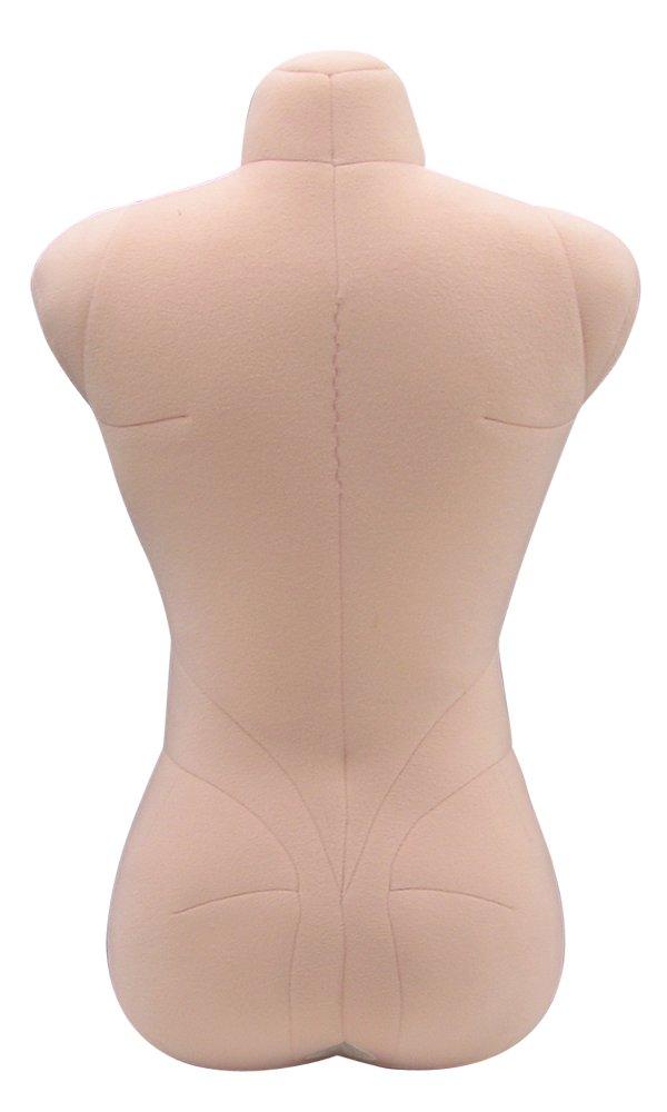 Body with Holes A-ONE Men's [Men's Body]