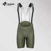 Мужские шорты Haoyue Bib - летние профессиональные велокомбинезоны