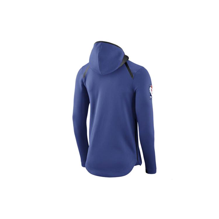 Nike Куртки мужские с капюшоном, средней плотности, другие 899861-495