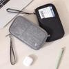 1 шт. Кошелек для паспорта с RFID-защитой, Кошелек для путешествий, Органайзер для проездных документов, Чехол для кредитных карт, Сумка-держатель для паспорта