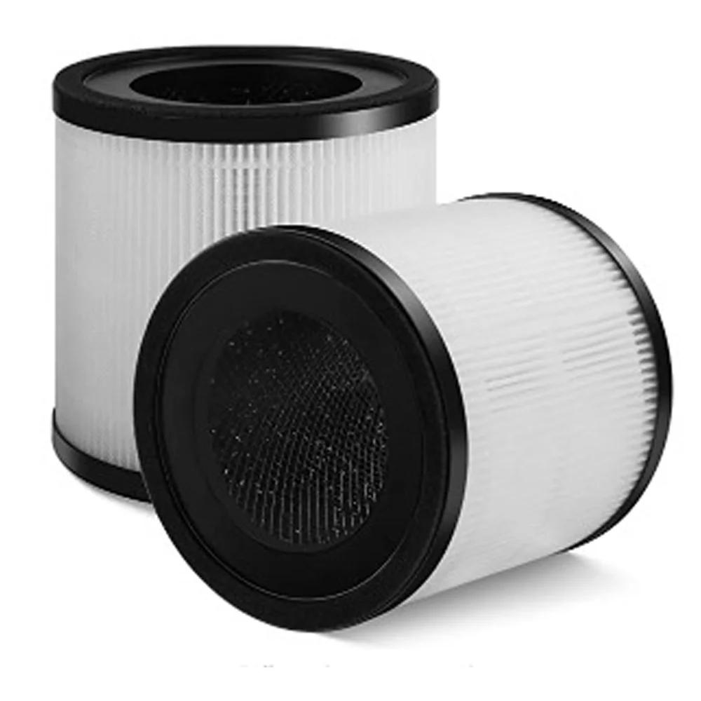 HEPA-фильтр, совместимый с Druiap KJ150 и Cwxwei SY910 KJ150 (AF3001) Очистители воздуха