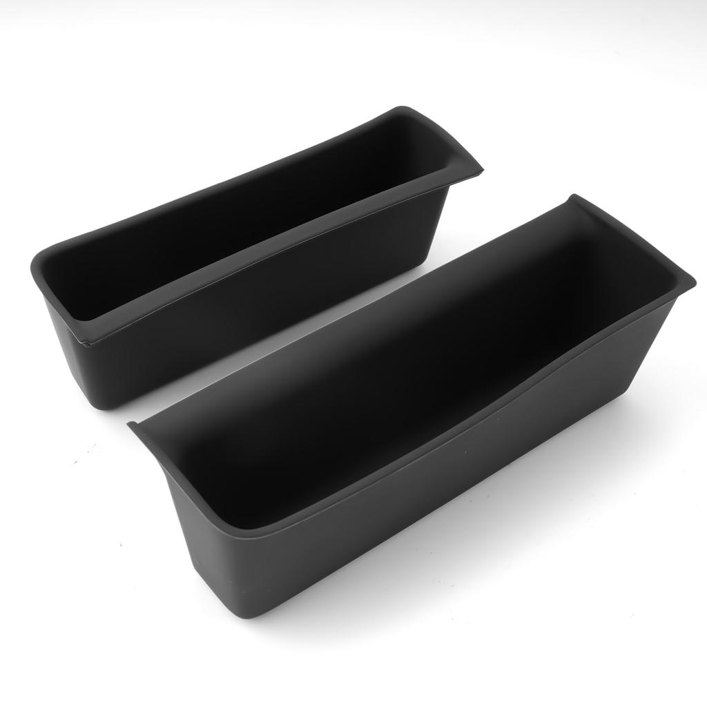 Ruiya 2023 Honda N-Box JF5/JF6 Custom Специальный ящик для хранения в ручке двери Карман в ручке двери