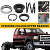 5X Комплект верхнего подшипника рулевой колонки в сборе для 1992-2003 Ford F-150 F250 F350