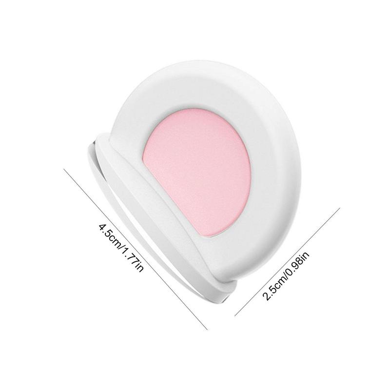 Украшения для шлемов Аксессуары для шлемов Детские лыжные уши Милые мультяшные ушные накладки Шлемы Рога для велосипедных шлемов для детей