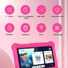 G‑TAB T7 Pro Kids Tablet 7" IPS 4GB RAM 64GB A133
