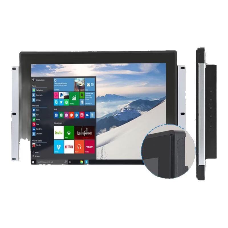 Suishuo Industrial Touch Panel PC (CN version)