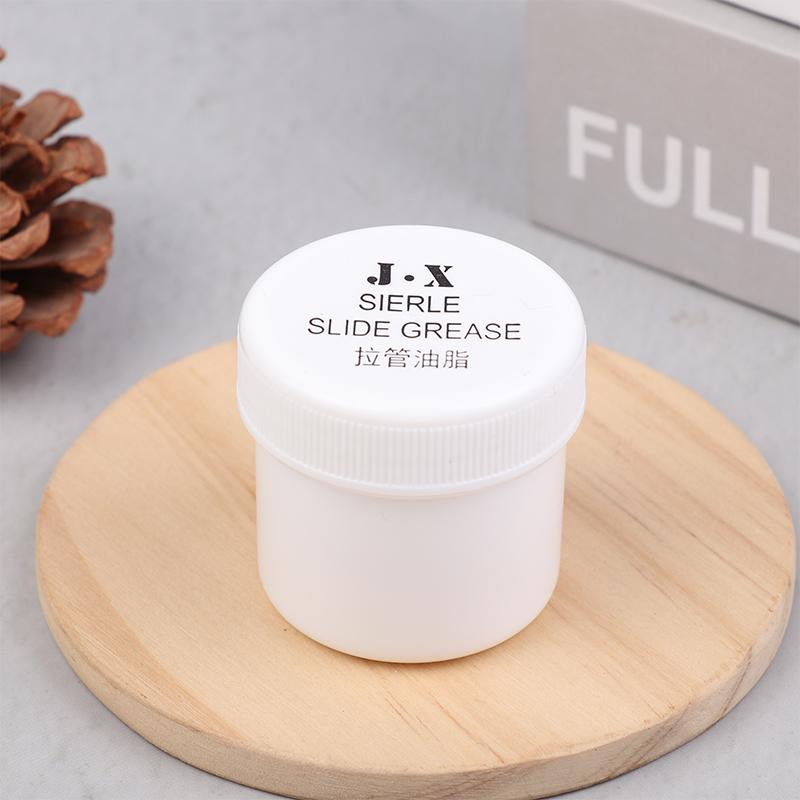 Смазка для слайда, смазка для крон, смазка для крон для трубы/тромбона/тубы/эуфониума/валторны/клапанов тубы