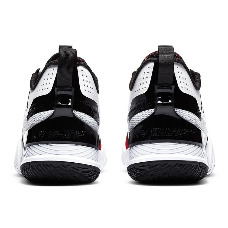 Air Jordan Westbrook One Take PF 'Black Toe' Мужские CJ0781-101