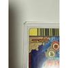 Used NARUTO Ultimate Card Battle Sasuke Uchiha DN-210T