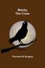 The Blacky the Crow Book