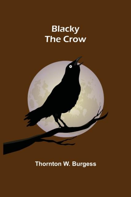 The Blacky the Crow Book