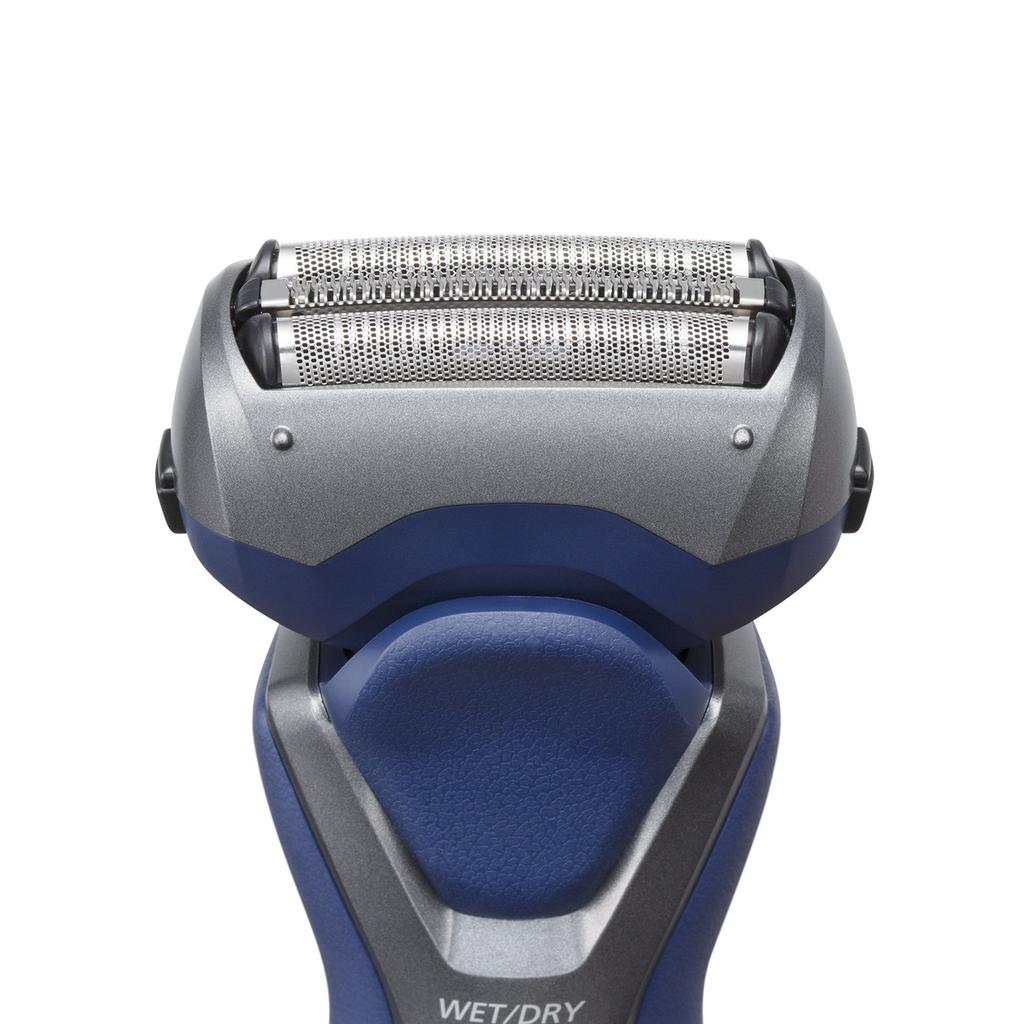 Panasonic Бритва 3 лезвия для ванны и бритья черная мужская ES-RT17-K