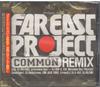 СКАЧАТЬ CD DJ A-KAY DJ HAZIME AJAP DJ - Far East Project (Обычный ремикс) RBCS2288 Шагающий 2008 Япония ObiRap & Хип-хоп/R&B Б/у