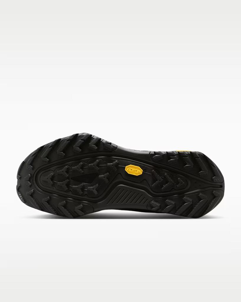 HV8113-002 Nike ACG Zegama Черный Антрацит (Мужской)