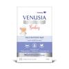 Venusia Baby Mild Bathing Bar 75g Pack of 1 | Gentle pH 5.5 Soap-Free Baby Cleanser | Non-Irritating, Paraben-Free
