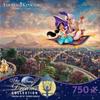 Пазл Disney Thomas Kinkade Aladdin 750 элементов [Предмет]