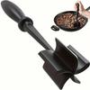 1pcs Portable Handheld Meat Chopper Bibimbap Stirring Grinding Meat Shovel Kitchen Baking Tools