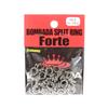 Bombada Разъемные кольца Forte Economic Pack Heavy Duty, размер 5 (1096)