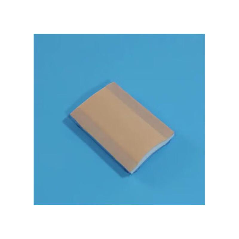 Suture Practice Skin Module