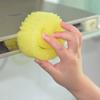 Волшебный набор губок для мытья посуды, бытовой инструмент для чистки ванной комнаты