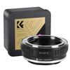 Concept Mount Adapter Konica AR Lens Compatible with Sony E Mount NEX Camera Conversion Lens Adapter for Camera Mount Conversion Adapter High