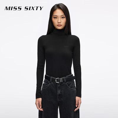 Топы – Пуловеры и лонгсливы