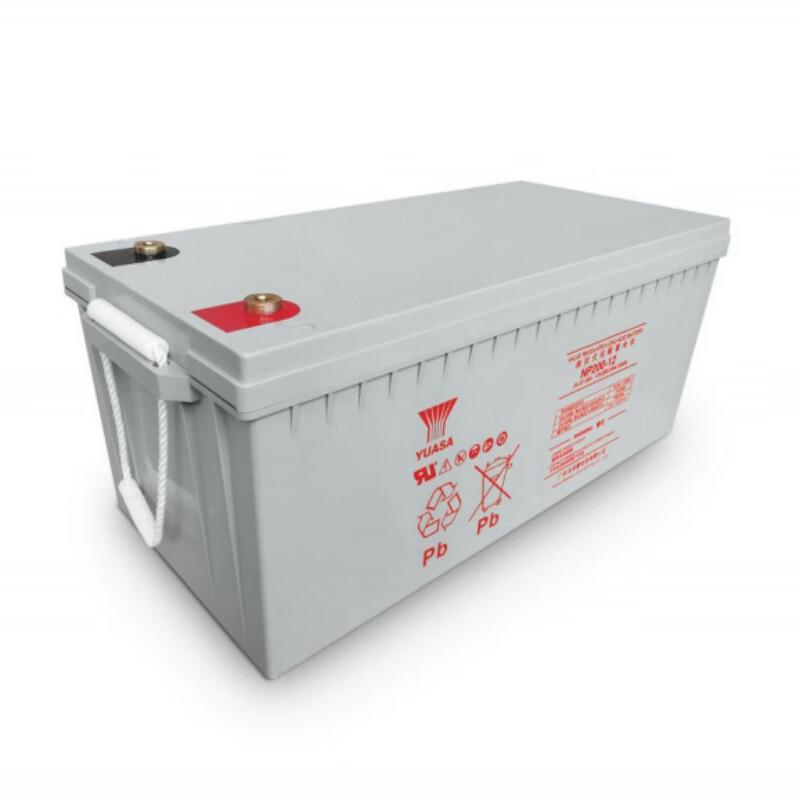 Аккумулятор Yuasa NP12-12 12В 12Ач VRLA