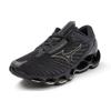 Mizuno Кроссовки Wave Prophecy 12 'Black Gold' J1GC238333