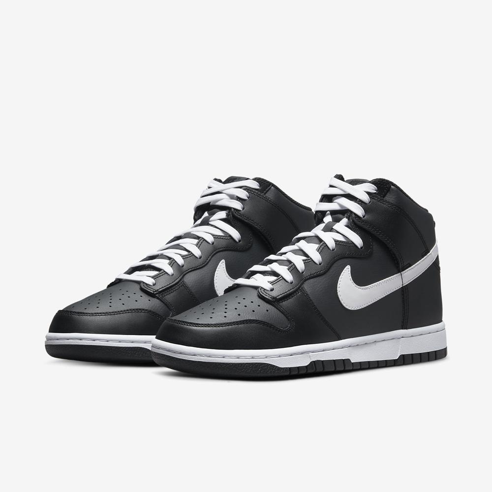Nike ДАНК ПРИВЕТ РЕТРО DJ6189-001