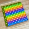 Европейская и американская таблица умножения 12x12, развивающая игрушка для интеллектуального развития