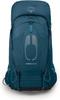 Рюкзак Ag 50л Походный рюкзак Venturi Один размер [Osprey] Мужской Синий.