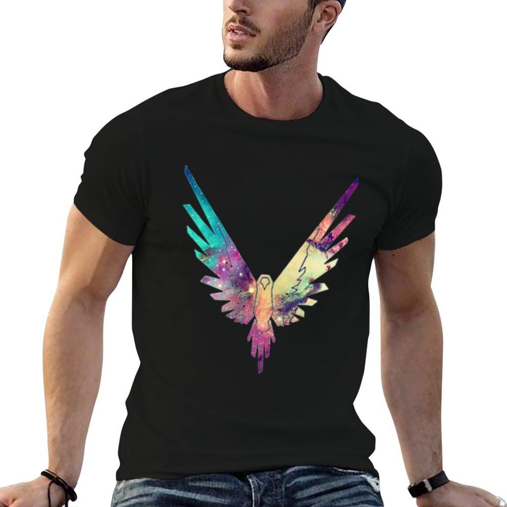 logan paul maverick TShirt Novelty Graphic Tee Shirt