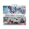 Bandai Gundam Card Game Start Deck Gundam Assemble Set Heroic Beginnings [ST01A]