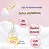 Dove Foaming Body Wash