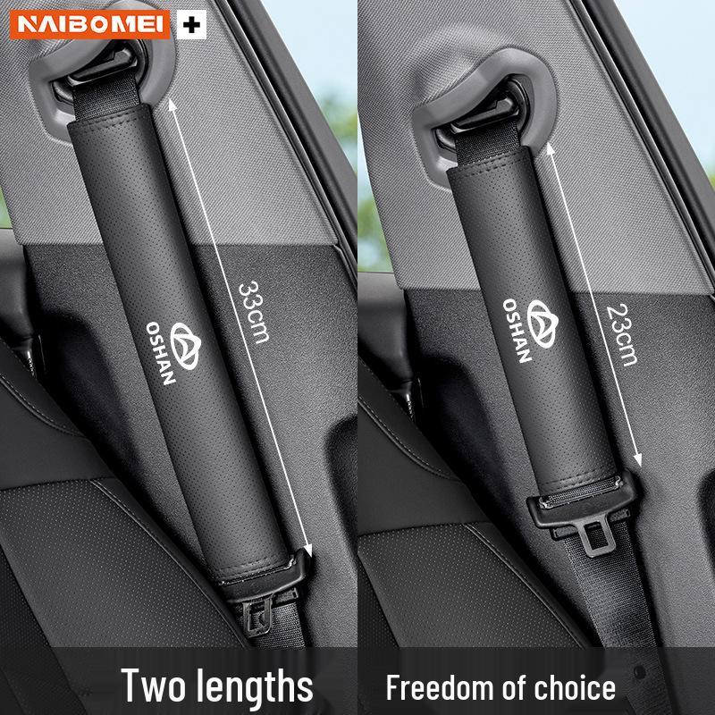 Car Seat Belt Shoulder Pad for Oshan X5/X7/Z6/Cosai 3/5/6Pro
