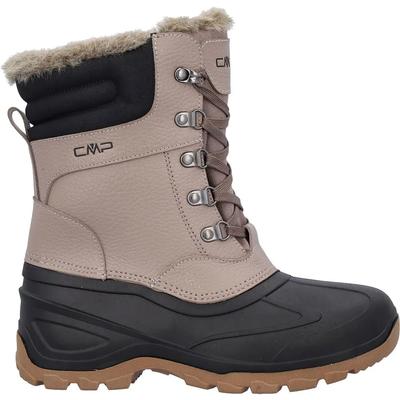 CMP снежные ботинки Atka