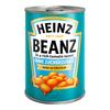 Запеченные бобы Heinz без сахара в томатном соусе 415 г