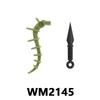 WM6155 Action Figure Adult Building Blocks Set WM6167 WM6154 WM6153 WM6152 WM6113 WM6112 WM6111 WM6110 Brick Accessorie Kid Toys