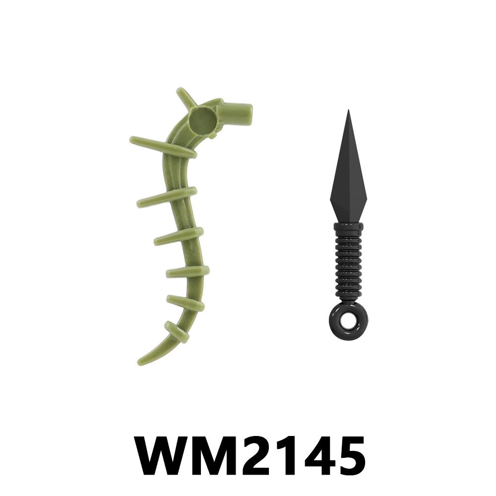 WM6155 Action Figure Adult Building Blocks Set WM6167 WM6154 WM6153 WM6152 WM6113 WM6112 WM6111 WM6110 Brick Accessorie Kid Toys