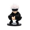 Фигурка аниме Jujutsu Kaisen Стиль Сатору Годжо Экшн-фигурка Повелитель проклятий Сукуна Коллекционная модель куклы Игрушки