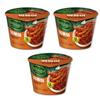[CJ CheilJedang] Bibigo Cup Tteokbokki Instant Rice Cake 110g