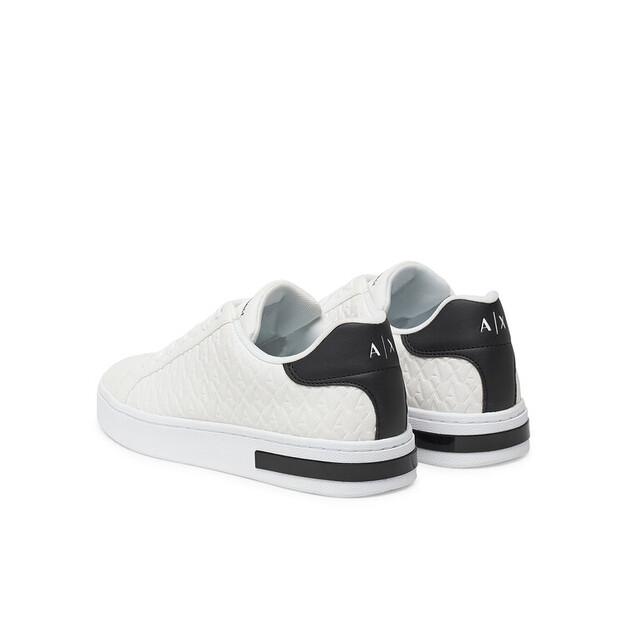 Кроссовки Armani Exchange XM000140