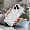 Противоударный чехол для iPhone 11 12 13 14 15 16 iPhone 14 15 16 Pro Max Samsung A16 A35 A36 A54 A55 S25 Xiaomi 11T Space Shell