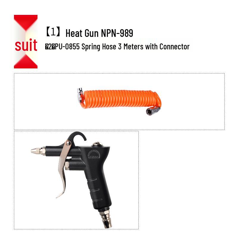 NPN989 High-Pressure Pneumatic Air Blower Gun