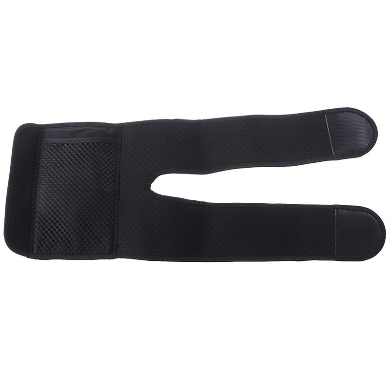 1Pcs Electric Heated Knee Pad Warm Leg Wrap Belt Brace